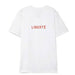 Kpop Newest Korean Kpop Got7 Women loose Tshirt 2019 Summer Hip Hop Casual t shirt Streetwear Cute Cotton Short Sleeve tee shirt Female Tops that you'll fall in love with. At an affordable price at KPOPSHOP, We sell a variety of Korean Kpop Got7 Women loose Tshirt 2019 Summer Hip Hop Casual t shirt Streetwear Cute Cotton Short Sleeve tee shirt Female Tops with Free Shipping.