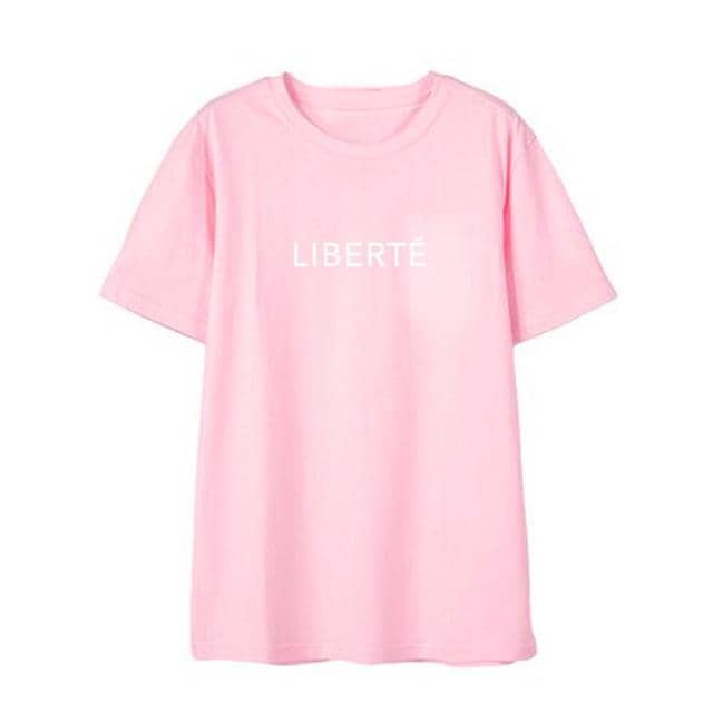 Kpop Newest Korean Kpop Got7 Women loose Tshirt 2019 Summer Hip Hop Casual t shirt Streetwear Cute Cotton Short Sleeve tee shirt Female Tops that you'll fall in love with. At an affordable price at KPOPSHOP, We sell a variety of Korean Kpop Got7 Women loose Tshirt 2019 Summer Hip Hop Casual t shirt Streetwear Cute Cotton Short Sleeve tee shirt Female Tops with Free Shipping.
