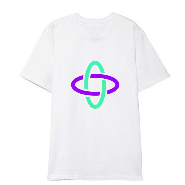 Korean Kpop TXT The Dream Chapter STAR Album Shirts Hip Hop K-pop Clothes Hip Hop Tshirt Summer Tops Short Sleeve Tee Shirts