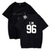 Kpop Newest Korean style K POP K-POP KPOP Monsta x Album JOOHEON I.M YOOKIHYUN WONHO Short Sleeve Cotton T Shirt Women Men Hip Hop Clothing that you'll fall in love with. At an affordable price at KPOPSHOP, We sell a variety of Korean style K POP K-POP KPOP Monsta x Album JOOHEON I.M YOOKIHYUN WONHO Short Sleeve Cotton T Shirt Women Men Hip Hop Clothing with Free Shipping.