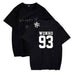 Kpop Newest Korean style K POP K-POP KPOP Monsta x Album JOOHEON I.M YOOKIHYUN WONHO Short Sleeve Cotton T Shirt Women Men Hip Hop Clothing that you'll fall in love with. At an affordable price at KPOPSHOP, We sell a variety of Korean style K POP K-POP KPOP Monsta x Album JOOHEON I.M YOOKIHYUN WONHO Short Sleeve Cotton T Shirt Women Men Hip Hop Clothing with Free Shipping.