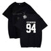 Kpop Newest Korean style K POP K-POP KPOP Monsta x Album JOOHEON I.M YOOKIHYUN WONHO Short Sleeve Cotton T Shirt Women Men Hip Hop Clothing that you'll fall in love with. At an affordable price at KPOPSHOP, We sell a variety of Korean style K POP K-POP KPOP Monsta x Album JOOHEON I.M YOOKIHYUN WONHO Short Sleeve Cotton T Shirt Women Men Hip Hop Clothing with Free Shipping.