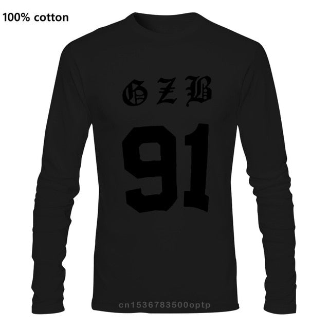 Kpop 2ne1 cl Same Bad Girl Eyelash Red Lips Print T Shirt men