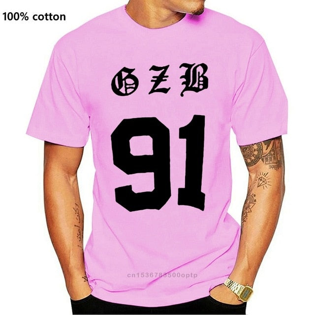 Kpop 2ne1 cl Same Bad Girl Eyelash Red Lips Print T Shirt men Tops Cotton Black White