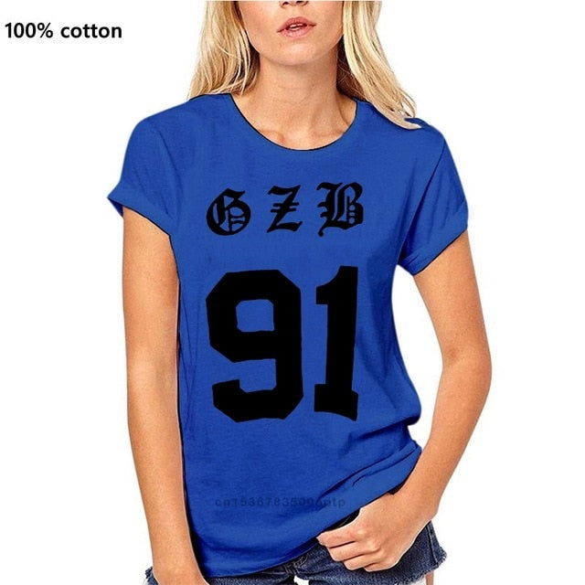 Kpop 2ne1 T Shirt men Tops Cotton Black White Funny Tee Shirt