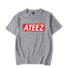 Ateez Kpop T-Shirt, Ateez Shirt ,Ateez Fan, Ateez Merch, Ateez Atiny, Mingi Ateez, Ateez Treasure, Ateez T-Shirt  (13) - Kpopshop