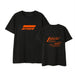 Kpop ATEEZ Korean Team Album Shirts Loose Tops T-shirt DX909 - Kpopshop