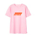 Kpop ATEEZ Korean Team Album Shirts Loose Tops T-shirt DX909 - Kpopshop