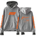 Kpop ATEEZ Fake Two Pieces Women Sweatshirt tshirts Hongjoong Seonghwa Yunho Yeosang San Mingi Wooyoung Jongho - Kpopshop