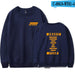 Kpop ATEEZ Hoodie Sweatshirt Women and Men  Sweatshirt tshirts Plus Size XXXXL - Kpopshop