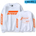 Kpop ATEEZ Hoodie Sweatshirt Women and Men  Sweatshirt tshirts Plus Size XXXXL - Kpopshop