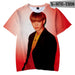 Kpop Bang Store EXO Love Shot 3D Children T-shirts Tshirts Kids Wear - Kpopshop