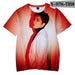Kpop Bang Store EXO Love Shot 3D Children T-shirts Tshirts Kids Wear - Kpopshop