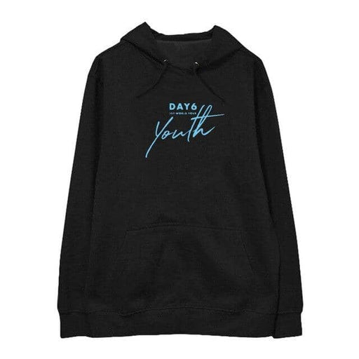 Kpop Newest Kpop DAY6 1ST WORLD TOUR Youth Album concert Hoodie Casual Hooded Clothes Pullover Long Sleeve Sweatshirts Harajuku Hoodies that you'll fall in love with. At an affordable price at KPOPSHOP, We sell a variety of Kpop DAY6 1ST WORLD TOUR Youth Album concert Hoodie Casual Hooded Clothes Pullover Long Sleeve Sweatshirts Harajuku Hoodies with Free Shipping.