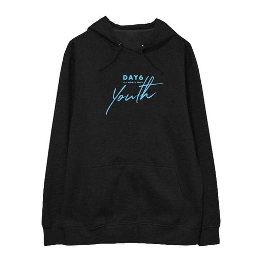 Kpop Newest Kpop DAY6 1ST WORLD TOUR Youth Album concert Hoodie Casual Hooded Clothes Pullover Long Sleeve Sweatshirts Harajuku Hoodies that you'll fall in love with. At an affordable price at KPOPSHOP, We sell a variety of Kpop DAY6 1ST WORLD TOUR Youth Album concert Hoodie Casual Hooded Clothes Pullover Long Sleeve Sweatshirts Harajuku Hoodies with Free Shipping.