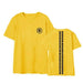 Kpop Newest Kpop DAY6 Every Day6 In July Album Shirts Hip Hop Casual Loose Clothes Tshirt T Shirt Short Sleeve Tops T-shirt DX526 that you'll fall in love with. At an affordable price at KPOPSHOP, We sell a variety of Kpop DAY6 Every Day6 In July Album Shirts Hip Hop Casual Loose Clothes Tshirt T Shirt Short Sleeve Tops T-shirt DX526 with Free Shipping.