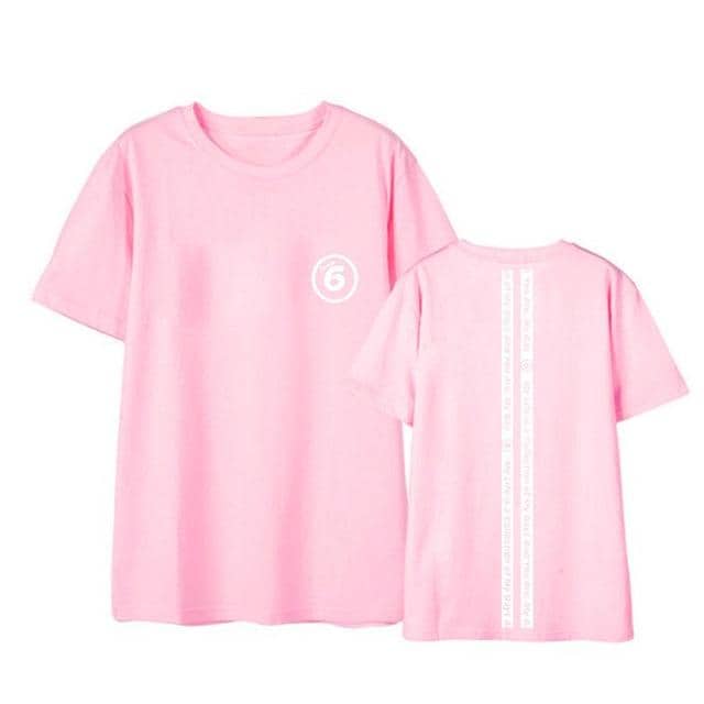 Kpop Newest Kpop DAY6 Every Day6 In July Album Shirts Hip Hop Casual Loose Clothes Tshirt T Shirt Short Sleeve Tops T-shirt DX526 that you'll fall in love with. At an affordable price at KPOPSHOP, We sell a variety of Kpop DAY6 Every Day6 In July Album Shirts Hip Hop Casual Loose Clothes Tshirt T Shirt Short Sleeve Tops T-shirt DX526 with Free Shipping.