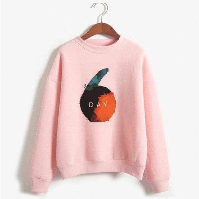 Kpop Newest Kpop Day6 Sweatshirt Women Long Sleeve Crewneck Sweatshirts Autumn Winter Warm Fleece Hoodies Unisex Clothes Streetwear Moletom that you'll fall in love with. At an affordable price at KPOPSHOP, We sell a variety of Kpop Day6 Sweatshirt Women Long Sleeve Crewneck Sweatshirts Autumn Winter Warm Fleece Hoodies Unisex Clothes Streetwear Moletom with Free Shipping.