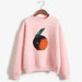 Kpop Newest Kpop Day6 Sweatshirt Women Long Sleeve Crewneck Sweatshirts Autumn Winter Warm Fleece Hoodies Unisex Clothes Streetwear Moletom that you'll fall in love with. At an affordable price at KPOPSHOP, We sell a variety of Kpop Day6 Sweatshirt Women Long Sleeve Crewneck Sweatshirts Autumn Winter Warm Fleece Hoodies Unisex Clothes Streetwear Moletom with Free Shipping.
