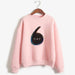 Kpop Newest Kpop Day6 Sweatshirt Women Long Sleeve Crewneck Sweatshirts Autumn Winter Warm Fleece Hoodies Unisex Clothes Streetwear Moletom that you'll fall in love with. At an affordable price at KPOPSHOP, We sell a variety of Kpop Day6 Sweatshirt Women Long Sleeve Crewneck Sweatshirts Autumn Winter Warm Fleece Hoodies Unisex Clothes Streetwear Moletom with Free Shipping.