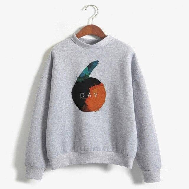 Kpop Newest Kpop Day6 Sweatshirt Women Long Sleeve Crewneck Sweatshirts Autumn Winter Warm Fleece Hoodies Unisex Clothes Streetwear Moletom that you'll fall in love with. At an affordable price at KPOPSHOP, We sell a variety of Kpop Day6 Sweatshirt Women Long Sleeve Crewneck Sweatshirts Autumn Winter Warm Fleece Hoodies Unisex Clothes Streetwear Moletom with Free Shipping.