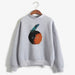 Kpop Newest Kpop Day6 Sweatshirt Women Long Sleeve Crewneck Sweatshirts Autumn Winter Warm Fleece Hoodies Unisex Clothes Streetwear Moletom that you'll fall in love with. At an affordable price at KPOPSHOP, We sell a variety of Kpop Day6 Sweatshirt Women Long Sleeve Crewneck Sweatshirts Autumn Winter Warm Fleece Hoodies Unisex Clothes Streetwear Moletom with Free Shipping.