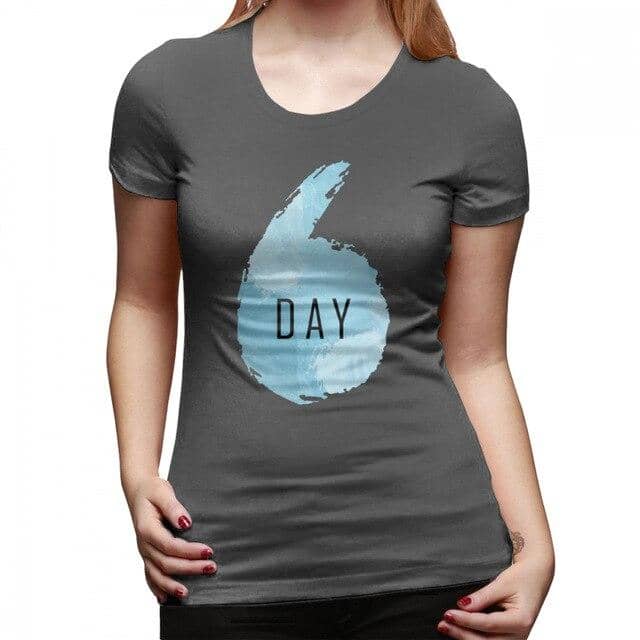 Kpop Newest Kpop Day6 T-Shirt Kpop Day6 T Shirt Street Wear White Women tshirt Printed O Neck 100 Cotton Kawaii Ladies Tee Shirt that you'll fall in love with. At an affordable price at KPOPSHOP, We sell a variety of Kpop Day6 T-Shirt Kpop Day6 T Shirt Street Wear White Women tshirt Printed O Neck 100 Cotton Kawaii Ladies Tee Shirt with Free Shipping.