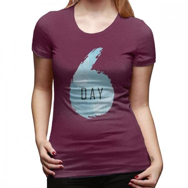 Kpop Newest Kpop Day6 T-Shirt Kpop Day6 T Shirt Street Wear White Women tshirt Printed O Neck 100 Cotton Kawaii Ladies Tee Shirt that you'll fall in love with. At an affordable price at KPOPSHOP, We sell a variety of Kpop Day6 T-Shirt Kpop Day6 T Shirt Street Wear White Women tshirt Printed O Neck 100 Cotton Kawaii Ladies Tee Shirt with Free Shipping.