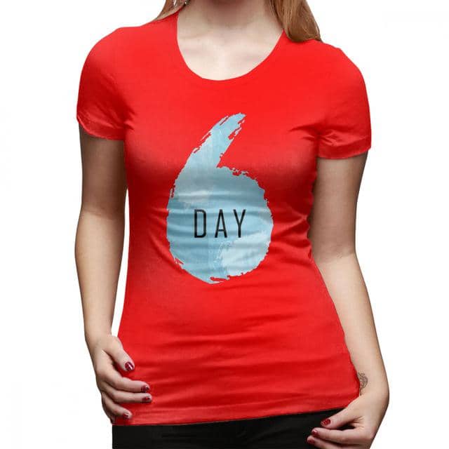 Kpop Newest Kpop Day6 T-Shirt Kpop Day6 T Shirt Street Wear White Women tshirt Printed O Neck 100 Cotton Kawaii Ladies Tee Shirt that you'll fall in love with. At an affordable price at KPOPSHOP, We sell a variety of Kpop Day6 T-Shirt Kpop Day6 T Shirt Street Wear White Women tshirt Printed O Neck 100 Cotton Kawaii Ladies Tee Shirt with Free Shipping.