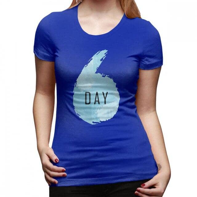 Kpop Newest Kpop Day6 T-Shirt Kpop Day6 T Shirt Street Wear White Women tshirt Printed O Neck 100 Cotton Kawaii Ladies Tee Shirt that you'll fall in love with. At an affordable price at KPOPSHOP, We sell a variety of Kpop Day6 T-Shirt Kpop Day6 T Shirt Street Wear White Women tshirt Printed O Neck 100 Cotton Kawaii Ladies Tee Shirt with Free Shipping.