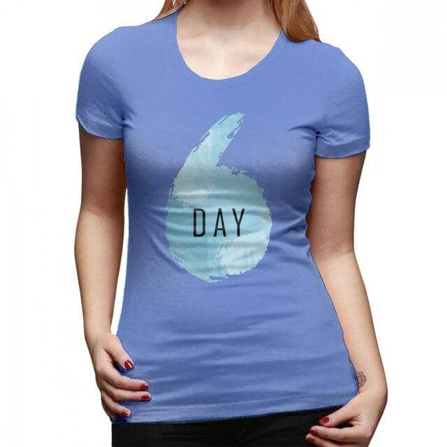 Kpop Newest Kpop Day6 T-Shirt Kpop Day6 T Shirt Street Wear White Women tshirt Printed O Neck 100 Cotton Kawaii Ladies Tee Shirt that you'll fall in love with. At an affordable price at KPOPSHOP, We sell a variety of Kpop Day6 T-Shirt Kpop Day6 T Shirt Street Wear White Women tshirt Printed O Neck 100 Cotton Kawaii Ladies Tee Shirt with Free Shipping.