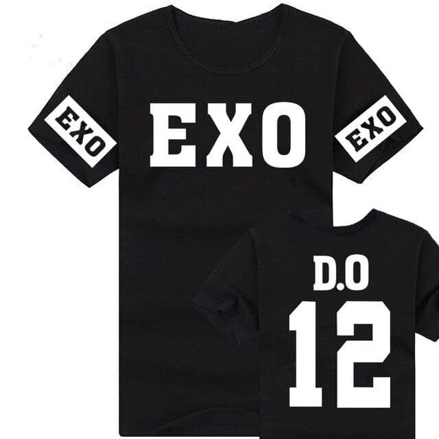 Kpop Newest Kpop EXO Kay Sehun Xiumin Baekhyun Terra Sticker T-shirt Women Tshirt EXO Harajuku EXO Fans Top Tee Shirt Homme that you'll fall in love with. At an affordable price at KPOPSHOP, We sell a variety of Kpop EXO Kay Sehun Xiumin Baekhyun Terra Sticker T-shirt Women Tshirt EXO Harajuku EXO Fans Top Tee Shirt Homme with Free Shipping.