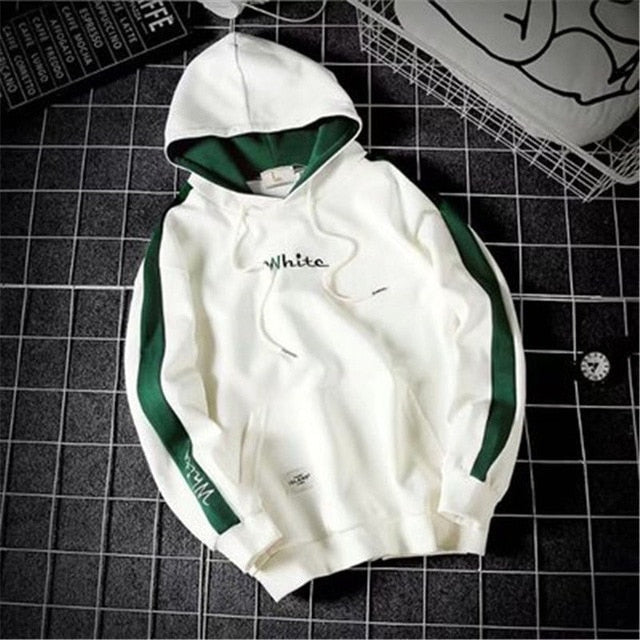 Kpop EXO Luhan Jacket Hoodie Unisex  Pullover Sweatshirt Coat Outwear Unisex  Men Women