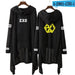 Kpop Newest Kpop EXO New Fashion Korean EXO DO LAY SE HUN KAI SING FOR YOU EXO Hoodies Long Skirt Women Harajuku Sweatshirts Girls Pullovers that you'll fall in love with. At an affordable price at KPOPSHOP, We sell a variety of Kpop EXO New Fashion Korean EXO DO LAY SE HUN KAI SING FOR YOU EXO Hoodies Long Skirt Women Harajuku Sweatshirts Girls Pullovers with Free Shipping.