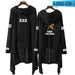 Kpop Newest Kpop EXO New Fashion Korean EXO DO LAY SE HUN KAI SING FOR YOU EXO Hoodies Long skirt women Harajuku Sweatshirts Girls Pullovers that you'll fall in love with. At an affordable price at KPOPSHOP, We sell a variety of Kpop EXO New Fashion Korean EXO DO LAY SE HUN KAI SING FOR YOU EXO Hoodies Long skirt women Harajuku Sweatshirts Girls Pullovers with Free Shipping.