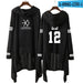 Kpop Newest Kpop EXO New Fashion Korean EXO DO LAY SE HUN KAI SING FOR YOU EXO Hoodies Long skirt women Harajuku Sweatshirts Girls Pullovers that you'll fall in love with. At an affordable price at KPOPSHOP, We sell a variety of Kpop EXO New Fashion Korean EXO DO LAY SE HUN KAI SING FOR YOU EXO Hoodies Long skirt women Harajuku Sweatshirts Girls Pullovers with Free Shipping.