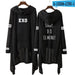 Kpop Newest Kpop EXO New Fashion Korean EXO DO LAY SE HUN KAI SING FOR YOU EXO Hoodies Long Skirt Women Harajuku Sweatshirts Girls Pullovers that you'll fall in love with. At an affordable price at KPOPSHOP, We sell a variety of Kpop EXO New Fashion Korean EXO DO LAY SE HUN KAI SING FOR YOU EXO Hoodies Long Skirt Women Harajuku Sweatshirts Girls Pullovers with Free Shipping.