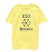 Kpop Newest Kpop EXO T-Shirt Women Short Sleeve Cotton Letter Printed O-Neck Femme Tops Summer Fashion Casual Korean T Shirt Tops Tee Shirts that you'll fall in love with. At an affordable price at KPOPSHOP, We sell a variety of Kpop EXO T-Shirt Women Short Sleeve Cotton Letter Printed O-Neck Femme Tops Summer Fashion Casual Korean T Shirt Tops Tee Shirts with Free Shipping.