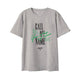 Kpop GOT7 Fashion Call My Name Album Shirts Hip Hop Streetwear Loose Clothes Tshirt T Shirt Short Sleeve Tops T-shirt - Kpopshop
