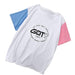 Kpop Newest Kpop GOT7 Summer cotton T-shirt Women Harajuku splice tshirt 2019 new korean Casual Short Sleeve O-Neck T shirt women clothes that you'll fall in love with. At an affordable price at KPOPSHOP, We sell a variety of Kpop GOT7 Summer cotton T-shirt Women Harajuku splice tshirt 2019 new korean Casual Short Sleeve O-Neck T shirt women clothes with Free Shipping.