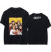 Kpop Newest Kpop Got7 T Shirt Women 2019 New Style Tee Shirt Femme Casual Tshirt Jackson JB Jinyoung Mark Clothes that you'll fall in love with. At an affordable price at KPOPSHOP, We sell a variety of Kpop Got7 T Shirt Women 2019 New Style Tee Shirt Femme Casual Tshirt Jackson JB Jinyoung Mark Clothes with Free Shipping.