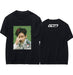 Kpop Newest Kpop Got7 T Shirt Women 2019 New Style Tee Shirt Femme Casual Tshirt Jackson JB Jinyoung Mark Clothes that you'll fall in love with. At an affordable price at KPOPSHOP, We sell a variety of Kpop Got7 T Shirt Women 2019 New Style Tee Shirt Femme Casual Tshirt Jackson JB Jinyoung Mark Clothes with Free Shipping.