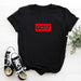 Kpop Newest Kpop Got7 T Shirt Women Eyes on You I Got7 Trendy Korean Fashion Tee Mark JB Jackson Jinyoung Youngjae BamBam Yugyeom K-pop Tops that you'll fall in love with. At an affordable price at KPOPSHOP, We sell a variety of Kpop Got7 T Shirt Women Eyes on You I Got7 Trendy Korean Fashion Tee Mark JB Jackson Jinyoung Youngjae BamBam Yugyeom K-pop Tops with Free Shipping.