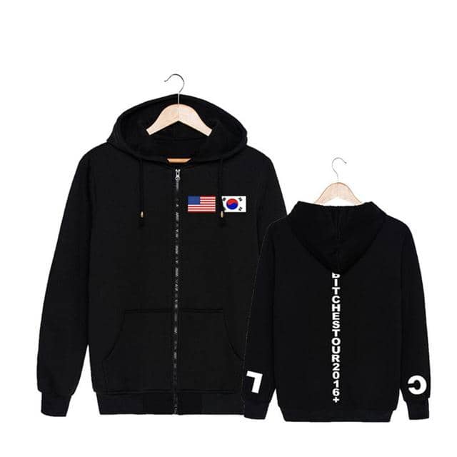 Kpop Newest Kpop Korean Fashion 2NE1 CL 2016 New Album Solo Concert Cotton Hoodies With Hat Clothes Pullovers Sweatshirt PT298 that you'll fall in love with. At an affordable price at KPOPSHOP, We sell a variety of Kpop Korean Fashion 2NE1 CL 2016 New Album Solo Concert Cotton Hoodies With Hat Clothes Pullovers Sweatshirt PT298 with Free Shipping.