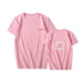 Kpop Newest Kpop Monsta X The Code Concert Same Print Womens T Shirts  O Neck Short Sleeve Summer Fashion Loose Fans Gift Drop Ship that you'll fall in love with. At an affordable price at KPOPSHOP, We sell a variety of Kpop Monsta X The Code Concert Same Print Womens T Shirts  O Neck Short Sleeve Summer Fashion Loose Fans Gift Drop Ship with Free Shipping.
