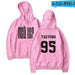 Kpop Newest Kpop NCT 127 NCT127 Album Womens Hoodies and Sweatshirts Moletom Feminino Harajuku Hip Hop Funny Hooded Jacket Female Tracksuit that you'll fall in love with. At an affordable price at KPOPSHOP, We sell a variety of Kpop NCT 127 NCT127 Album Womens Hoodies and Sweatshirts Moletom Feminino Harajuku Hip Hop Funny Hooded Jacket Female Tracksuit with Free Shipping.