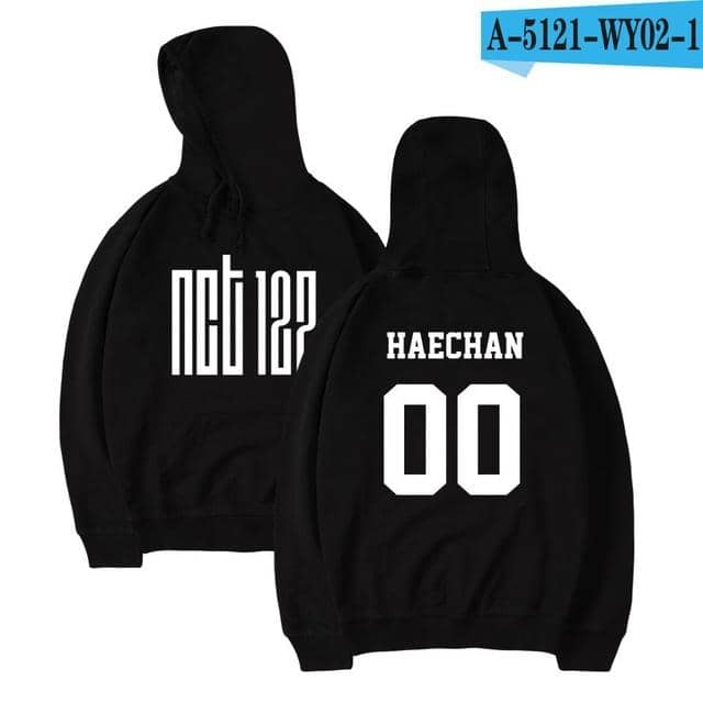 Kpop Newest Kpop NCT 127 NCT127 Album Womens Hoodies and Sweatshirts Moletom Feminino Harajuku Hip Hop Funny Hooded Jacket Female Tracksuit that you'll fall in love with. At an affordable price at KPOPSHOP, We sell a variety of Kpop NCT 127 NCT127 Album Womens Hoodies and Sweatshirts Moletom Feminino Harajuku Hip Hop Funny Hooded Jacket Female Tracksuit with Free Shipping.