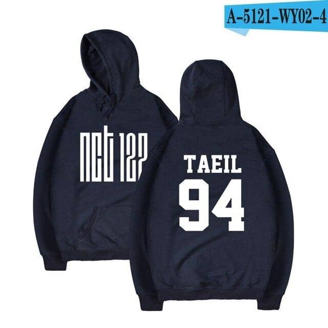Kpop Newest Kpop NCT 127 NCT127 Album Womens Hoodies and Sweatshirts Moletom Feminino Harajuku Hip Hop Funny Hooded Jacket Female Tracksuit that you'll fall in love with. At an affordable price at KPOPSHOP, We sell a variety of Kpop NCT 127 NCT127 Album Womens Hoodies and Sweatshirts Moletom Feminino Harajuku Hip Hop Funny Hooded Jacket Female Tracksuit with Free Shipping.