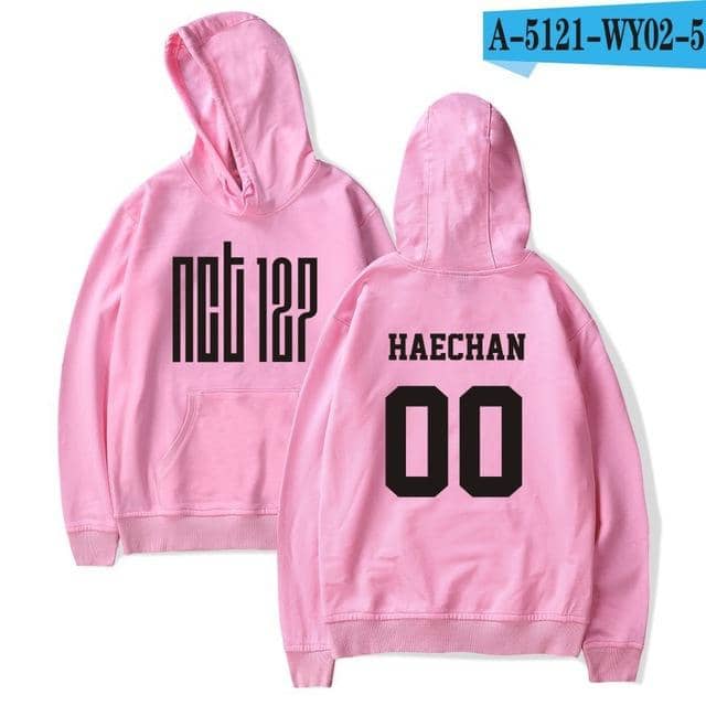 Kpop Newest Kpop NCT 127 NCT127 Album Womens Hoodies and Sweatshirts Moletom Feminino Harajuku Hip Hop Funny Hooded Jacket Female Tracksuit that you'll fall in love with. At an affordable price at KPOPSHOP, We sell a variety of Kpop NCT 127 NCT127 Album Womens Hoodies and Sweatshirts Moletom Feminino Harajuku Hip Hop Funny Hooded Jacket Female Tracksuit with Free Shipping.