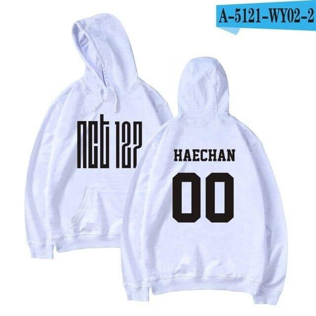 Kpop Newest Kpop NCT 127 NCT127 Album Womens Hoodies and Sweatshirts Moletom Feminino Harajuku Hip Hop Funny Hooded Jacket Female Tracksuit that you'll fall in love with. At an affordable price at KPOPSHOP, We sell a variety of Kpop NCT 127 NCT127 Album Womens Hoodies and Sweatshirts Moletom Feminino Harajuku Hip Hop Funny Hooded Jacket Female Tracksuit with Free Shipping.